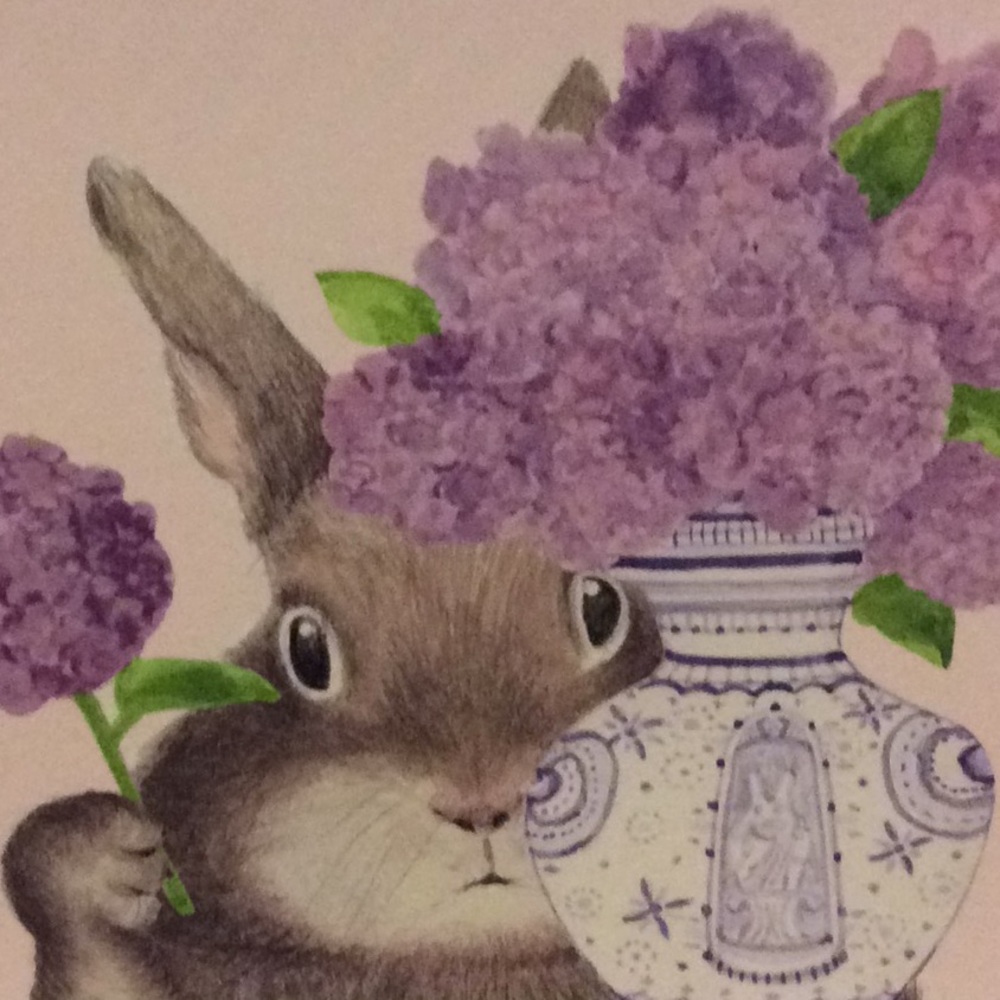 Meet your Posher, Avriel